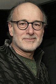 Peter Friedman portrait