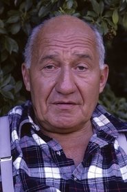 Walter Gotell portrait