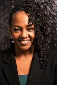 Deborah Chenault-Green portrait