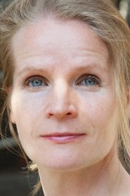Katja Geist portrait