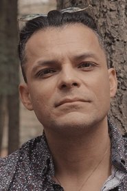 Leonardo Fuica portrait