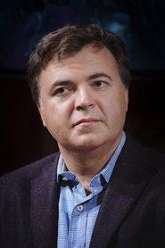 Dmitriy Dyachenko portrait