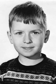 George Winslow portrait