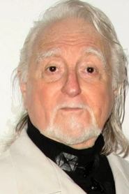 Marty Ingels portrait