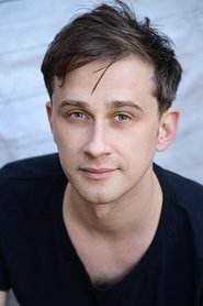 Leander Deeny portrait
