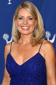 Debbie James portrait