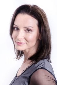 Małgorzata Kałuzińska portrait