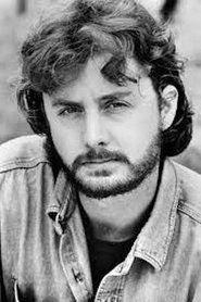 Hugh Ross portrait