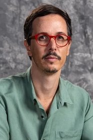Lucas Paraizo portrait