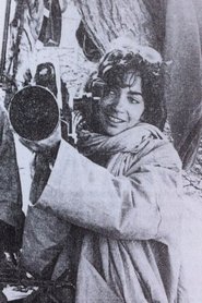 Jocelyne Saab portrait