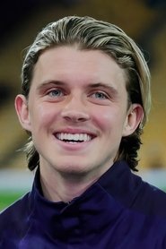 Conor Gallagher portrait