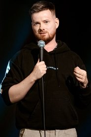 Joshua Perkins portrait