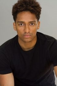 Alex Sawyer portrait