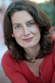 Ruth Rieser portrait