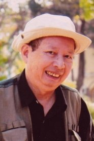 Đới Xuân Việt portrait