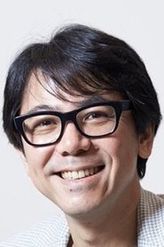 Shin Kono portrait