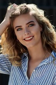 Liv Leman Brandorf portrait