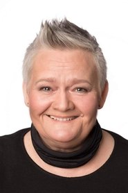 Alicja Bach portrait
