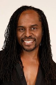 Victor Romero Evans portrait