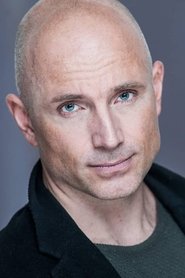 Sebastian MacLean portrait