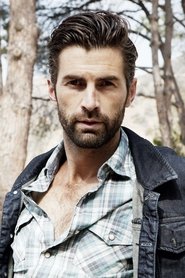 Chris Dingwall portrait