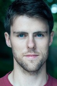 Mark Armstrong portrait