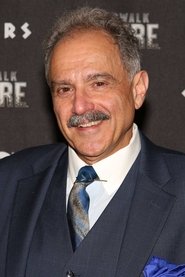 Anthony Laciura portrait