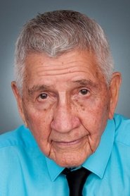 T. Dan Hopkins portrait
