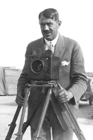 Henrik Jaenzon portrait
