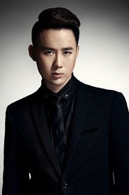Kong Que Ge Ge portrait