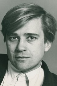 Hans Klinga portrait