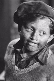 Sidney Kibrick portrait