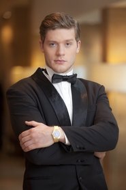 Aleksandar Radojičić portrait