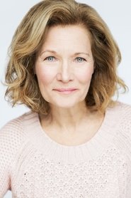 Lisette Guertin portrait