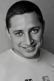 Vladimir Kolida portrait