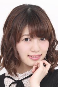 Seria Fukagawa portrait