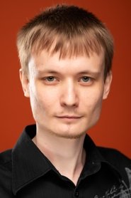 Jeremy Ambler portrait