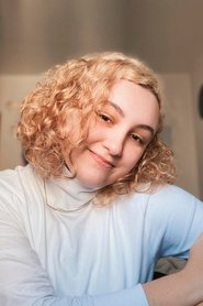 Pâmela Kath portrait