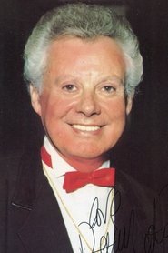 Danny La Rue portrait