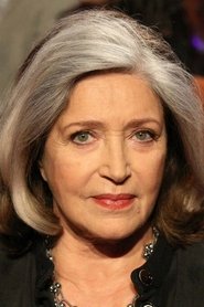 Françoise Fabian portrait