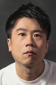 Kenta Uchino portrait