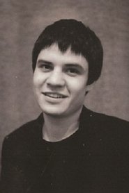 Pavel Svintsov portrait