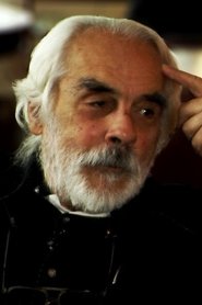 Armando Robles Godoy portrait