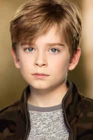 Jack Eyman portrait