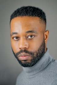 Jermaine Young portrait