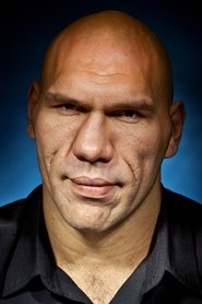 Nikolay Valuev portrait