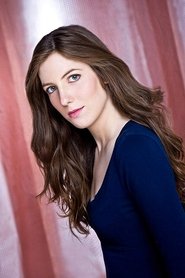 Cleo Tellier portrait