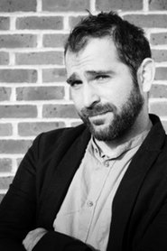 Pierre B portrait