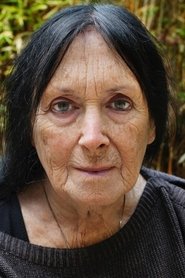 Sandy Stone portrait