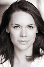 Gina Beck portrait